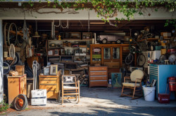 Brocanteur Aube